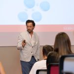 Jornadas de Bienvenida 2021-2022