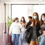 Jornadas de Bienvenida 2021-2022