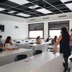 Jornadas de Bienvenida 2021-2022