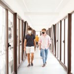 Jornadas de Bienvenida 2021-2022