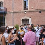 Jornadas de Bienvenida 2021-2022