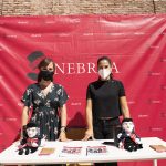 Ágora de Clubes 2021-2022