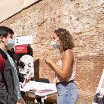 Ágora de Clubes 2021-2022