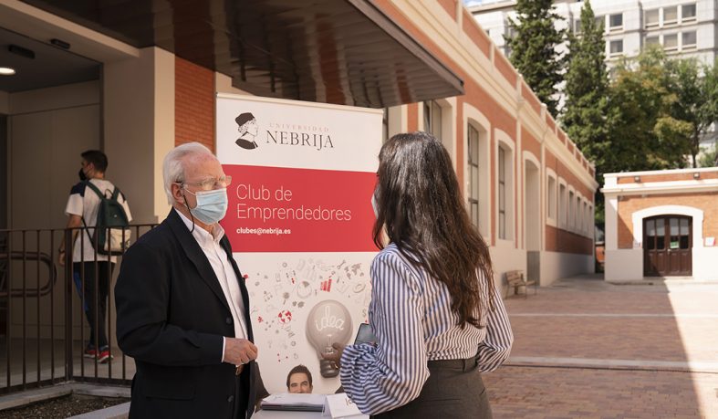 Ágora de Clubes 2021-2022