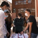 Ágora de Clubes 2021-2022