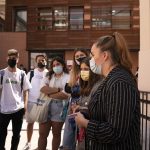 Ágora de Clubes 2021-2022