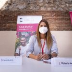 Ágora de Clubes 2021-2022