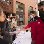 Ágora de Clubes 2021-2022