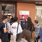 Ágora de Clubes 2021-2022