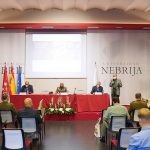 Jornadas CICA-Nebrija de Cultura de defensa para jóvenes