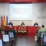 Jornadas CICA-Nebrija de Cultura de defensa para jóvenes