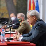 Jornadas CICA-Nebrija de Cultura de defensa para jóvenes