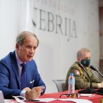 Jornadas CICA-Nebrija de Cultura de defensa para jóvenes