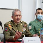 Jornadas CICA-Nebrija de Cultura de defensa para jóvenes