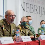 Jornadas CICA-Nebrija de Cultura de defensa para jóvenes