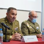 Jornadas CICA-Nebrija de Cultura de defensa para jóvenes