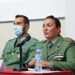 Jornadas CICA-Nebrija de Cultura de defensa para jóvenes