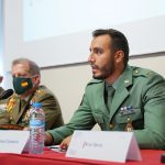 Jornadas CICA-Nebrija de Cultura de defensa para jóvenes