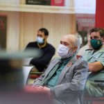 Jornadas CICA-Nebrija de Cultura de defensa para jóvenes