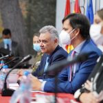 Jornadas CICA-Nebrija de Cultura de defensa para jóvenes