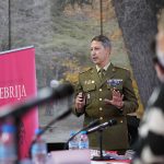 Jornadas CICA-Nebrija de Cultura de defensa para jóvenes