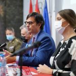 Jornadas CICA-Nebrija de Cultura de defensa para jóvenes