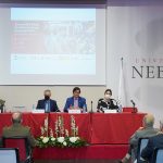 Jornadas CICA-Nebrija de Cultura de defensa para jóvenes