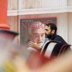 Jornadas CICA-Nebrija de Cultura de defensa para jóvenes