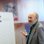 Jornadas CICA-Nebrija de Cultura de defensa para jóvenes