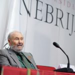 Jornadas CICA-Nebrija de Cultura de defensa para jóvenes