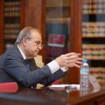 Inauguración Máster en Análisis de Inteligencia y Ciberinteligencia