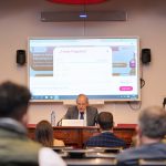 Inauguración Máster en Análisis de Inteligencia y Ciberinteligencia