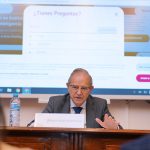 Inauguración Máster en Análisis de Inteligencia y Ciberinteligencia