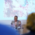 Carlos León, Premio Artista del Año