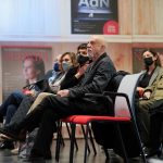 Carlos León, Premio Artista del Año