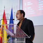 Carlos León, Premio Artista del Año