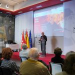 Carlos León, Premio Artista del Año