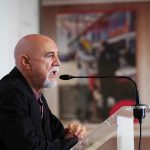 Carlos León, Premio Artista del Año