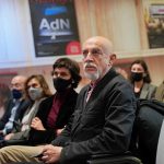 Carlos León, Premio Artista del Año