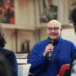 Carlos León, Premio Artista del Año