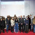 Carlos León, Premio Artista del Año