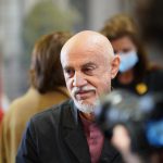 Carlos León, Premio Artista del Año