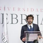 Eduardo Más. Club de Exportadores