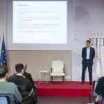 Eduardo Más. Club de Exportadores