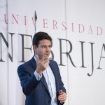 Eduardo Más. Club de Exportadores