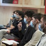 Eduardo Más. Club de Exportadores