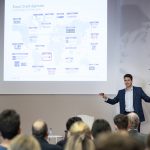 Eduardo Más. Club de Exportadores