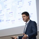 Eduardo Más. Club de Exportadores