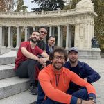 Orientación por el Parque del Retiro