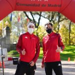 XXVI Cross Trofeo Rector